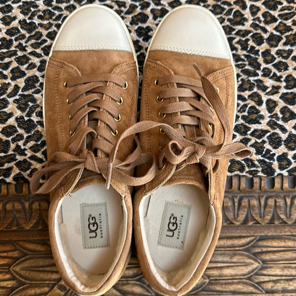 UGG Shoes - Ugg sneakers